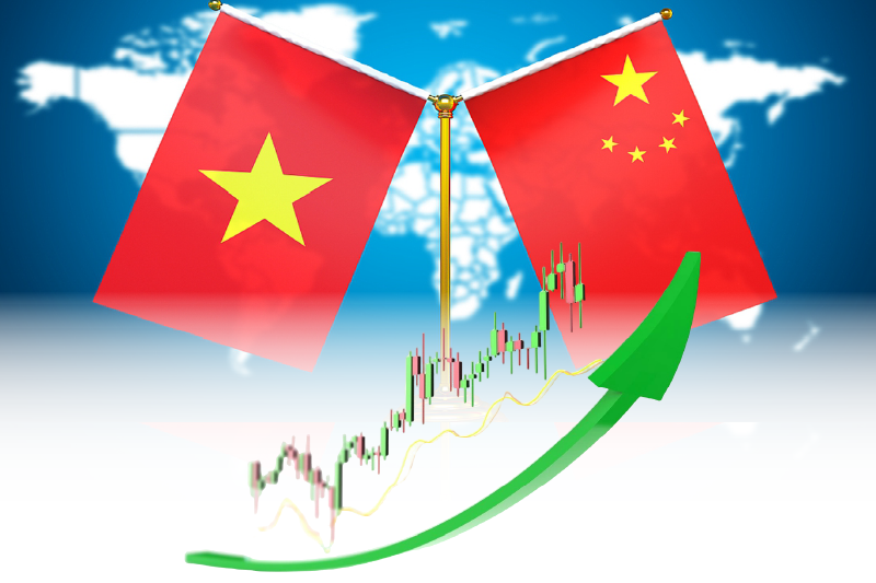 Vietnam-China Relations