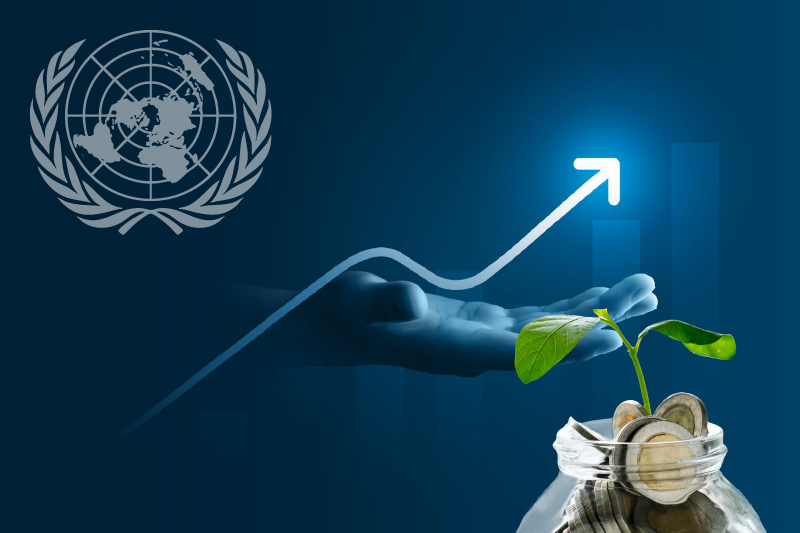 World Economic Growth